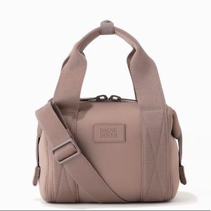 Landon Carryall Bag in Dune